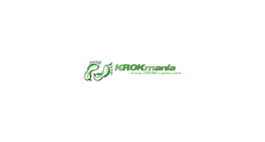 Desktop Screenshot of krokmania.com